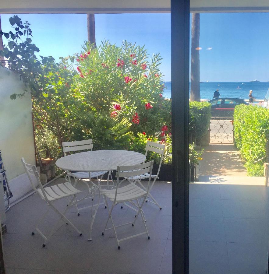 Juan Plage Eksteriør billede