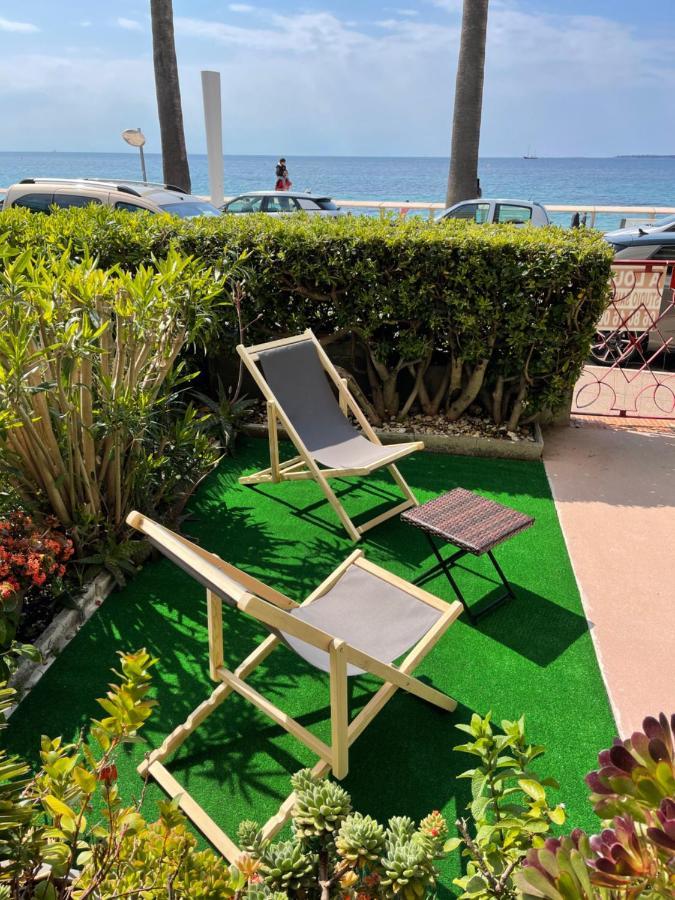 Juan Plage Eksteriør billede